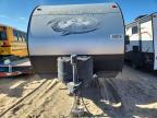 2019 Foresriver 2019 Forest River Grey Wolf Camper