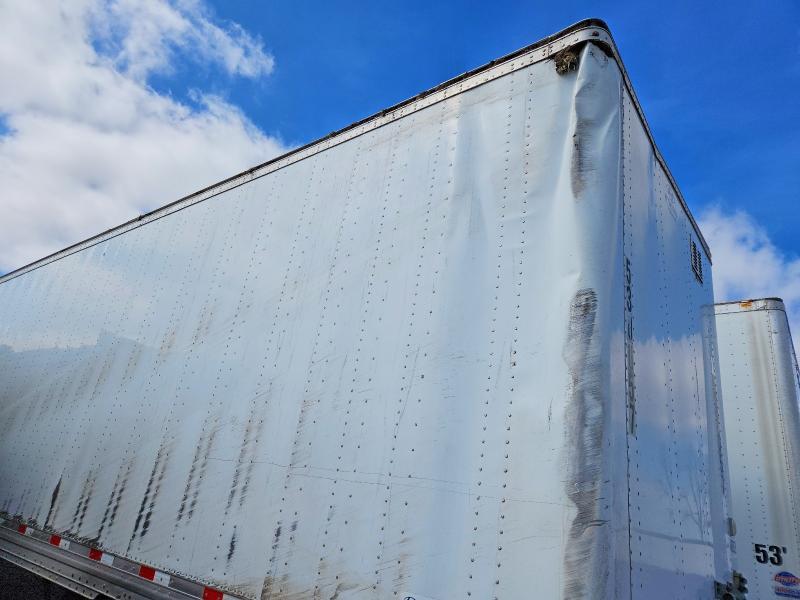 2016 Hyun 2016 Utility Trailer MFG. Trailers-Trailer Other