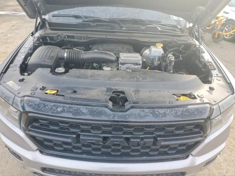 2024 Dodge RAM 1500 BIG Horn