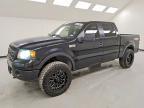 2006 Ford F150 Supercrew
