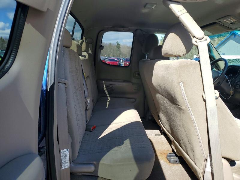 2005 Toyota Tundra SR5