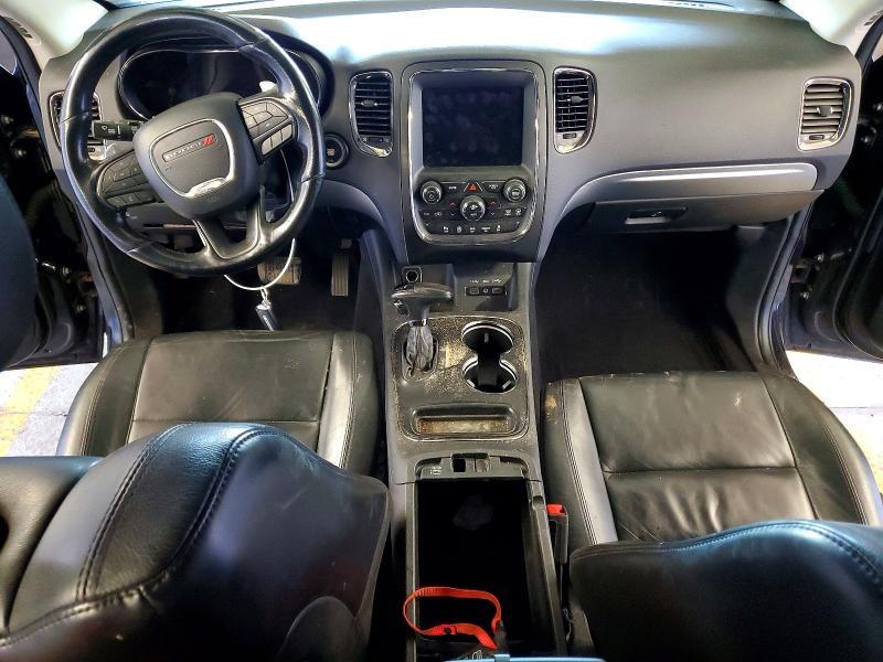 2019 Dodge Durango gt