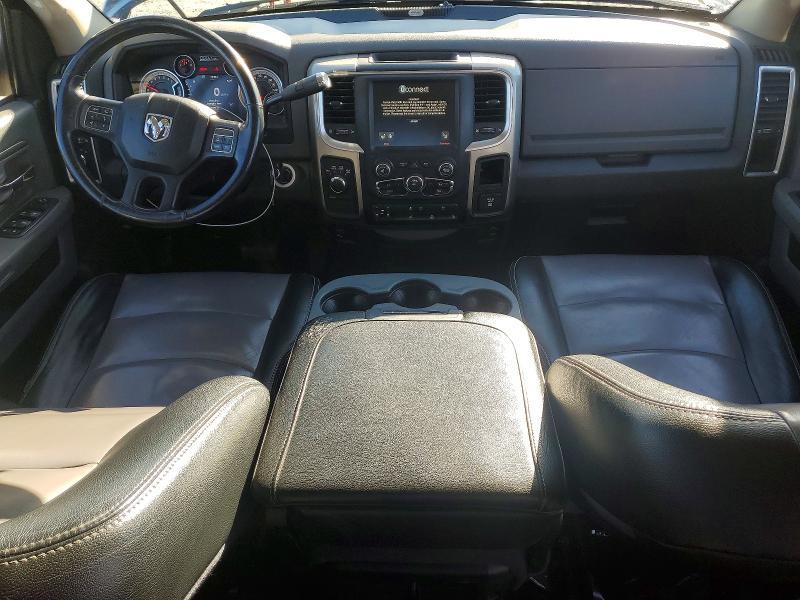 2013 Dodge RAM 1500 SLT