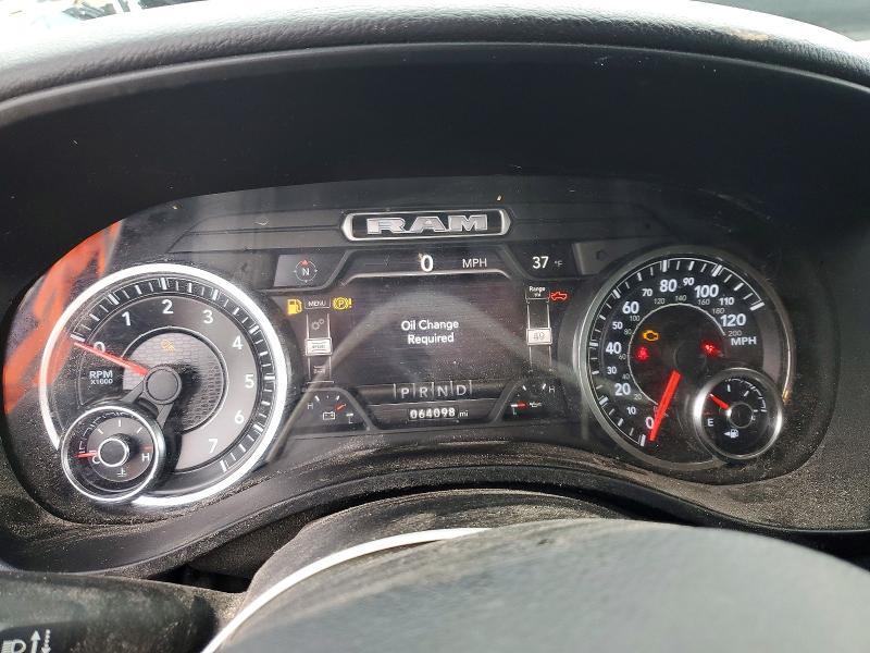 2020 Dodge RAM 1500 BIG Horn