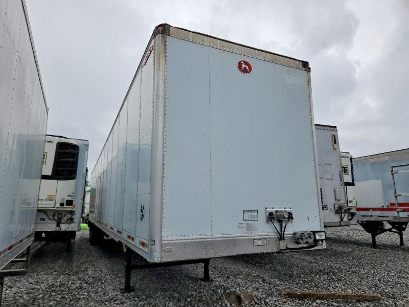 2016 Great Dane DRY Van Trailer