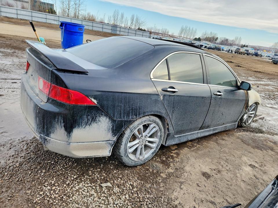 2004 Acura TSX