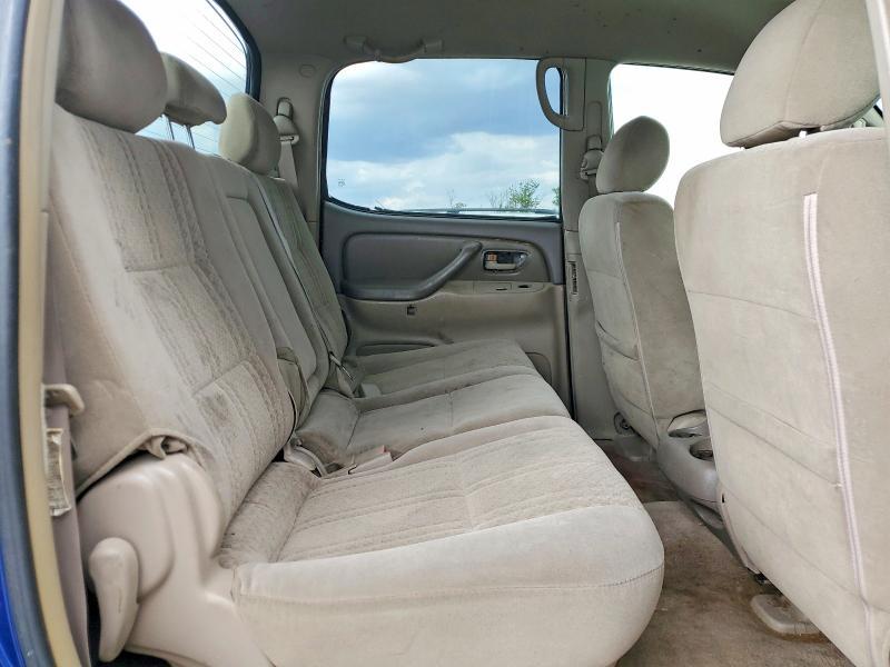 2005 Toyota Tundra SR5