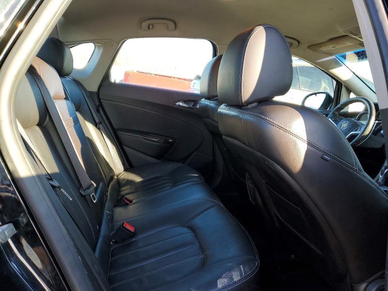 2012 Buick Verano