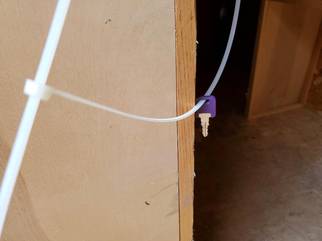 2024 Pace American KP6010STSV-030 Enclosed Cargo Trailer