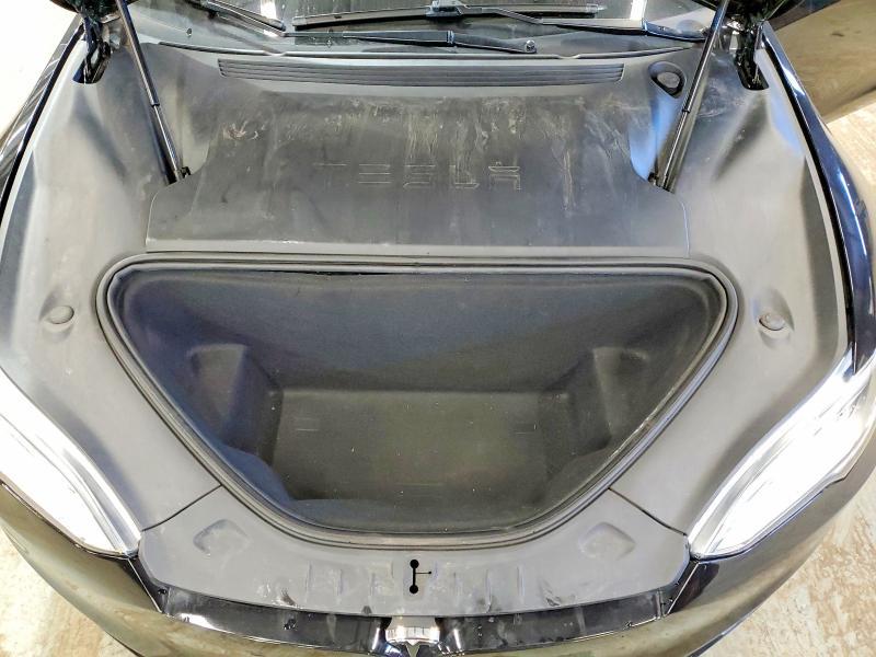 2020 Tesla Model s