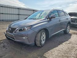Lexus salvage cars for sale: 2014 Lexus Rx 350 Base