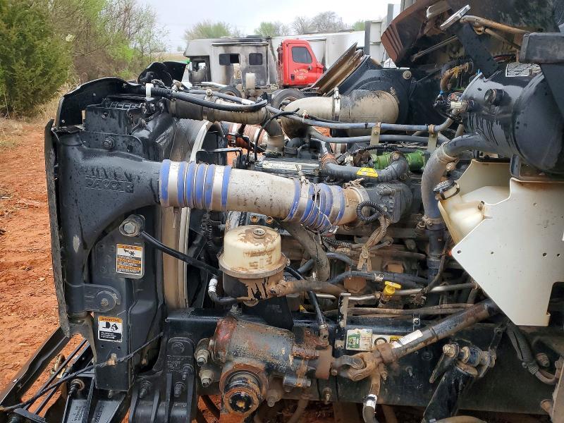 2019 Kenworth T370 Refuse Truck