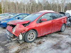 2018 Toyota Prius Prime for sale in Cookstown, ON