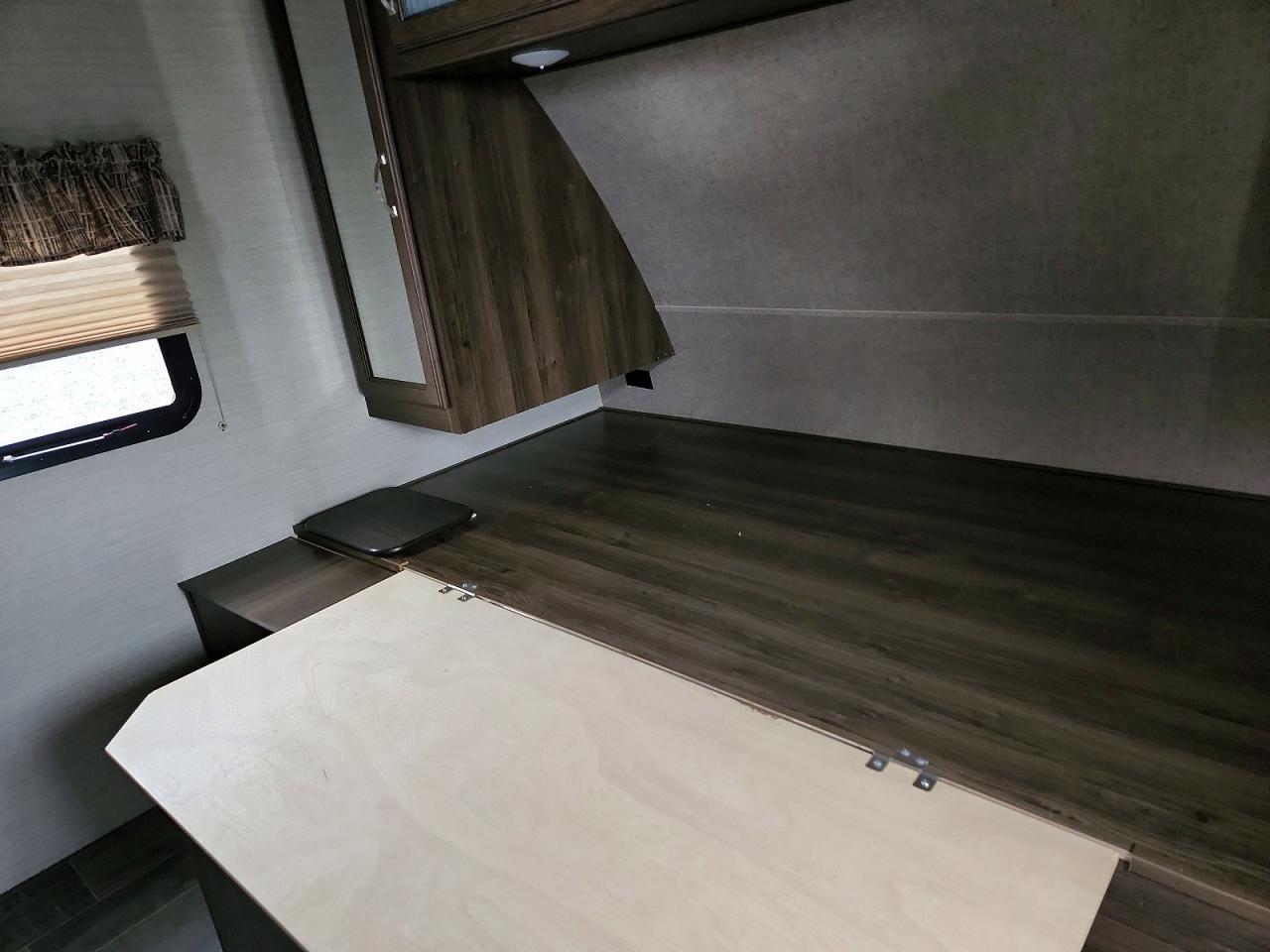 2019 Keystone Bullet Camper