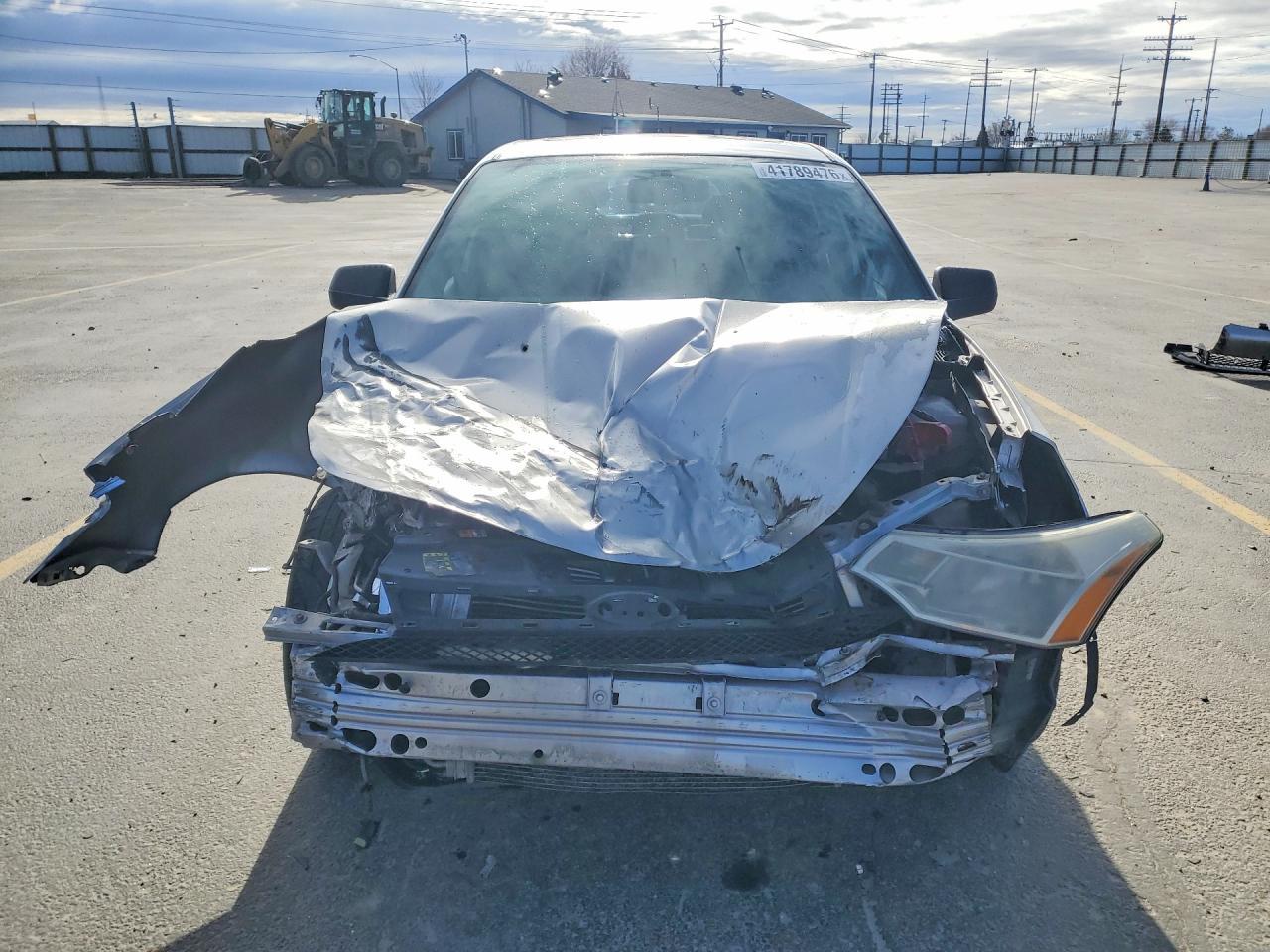 2009 Ford Focus ses
