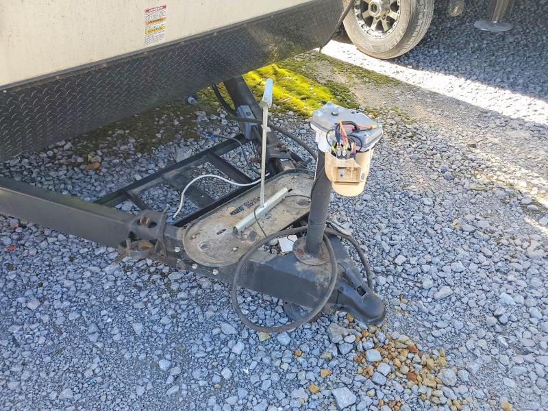 2015 Keystone Outback Camper