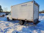 2005 GMC Savana BOX Truck