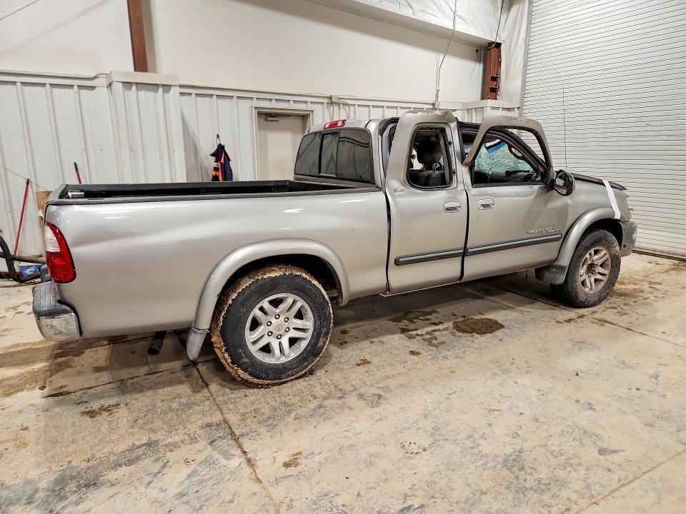 2005 Toyota Tundra SR5