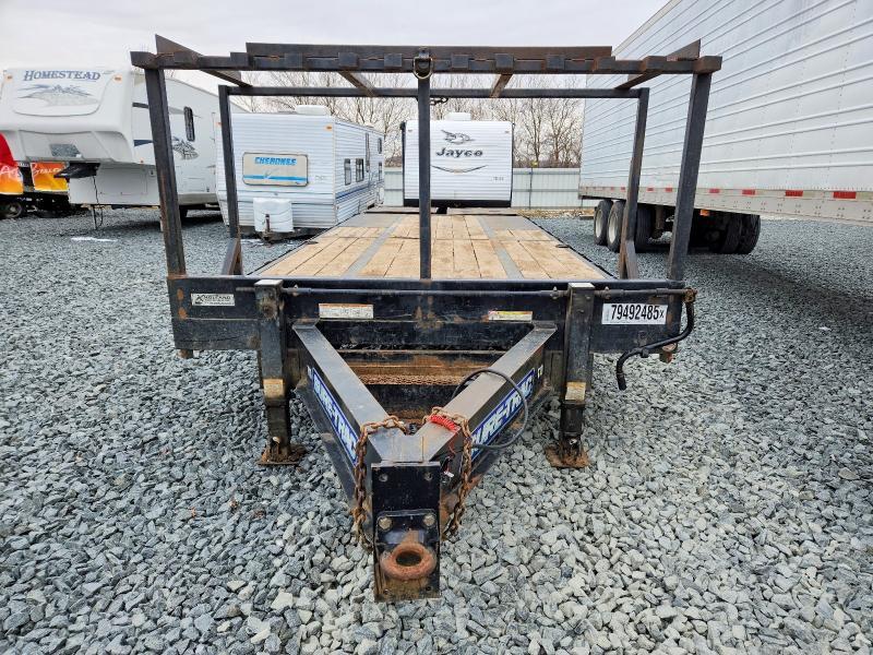 2021 Sure-Trac Protrailer