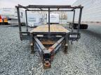 2021 Sure-Trac Protrailer
