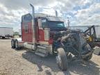 1999 Kenworth Construction W900