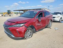 2021 Toyota Venza xle for sale in Temple, TX