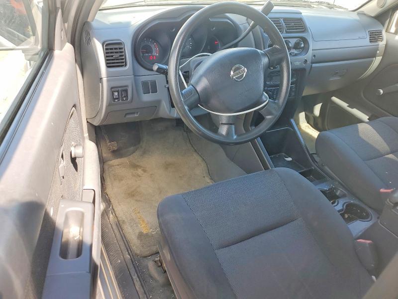 2003 Nissan Frontier Standard