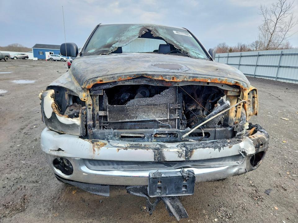 2006 Dodge Ram 1500 st