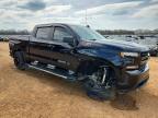 2020 Chevrolet Silverado K1500 RST