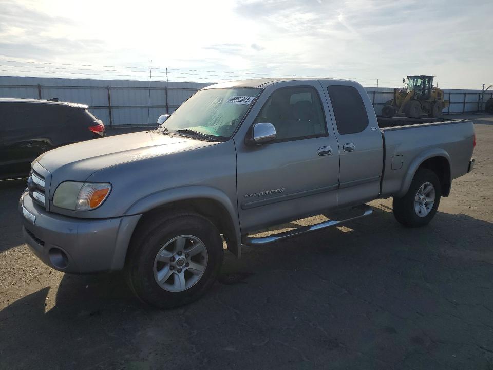 2005 Toyota Tundra SR5