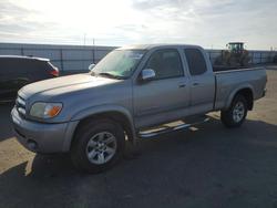 2005 Toyota Tundra SR5 en venta en Fresno, CA