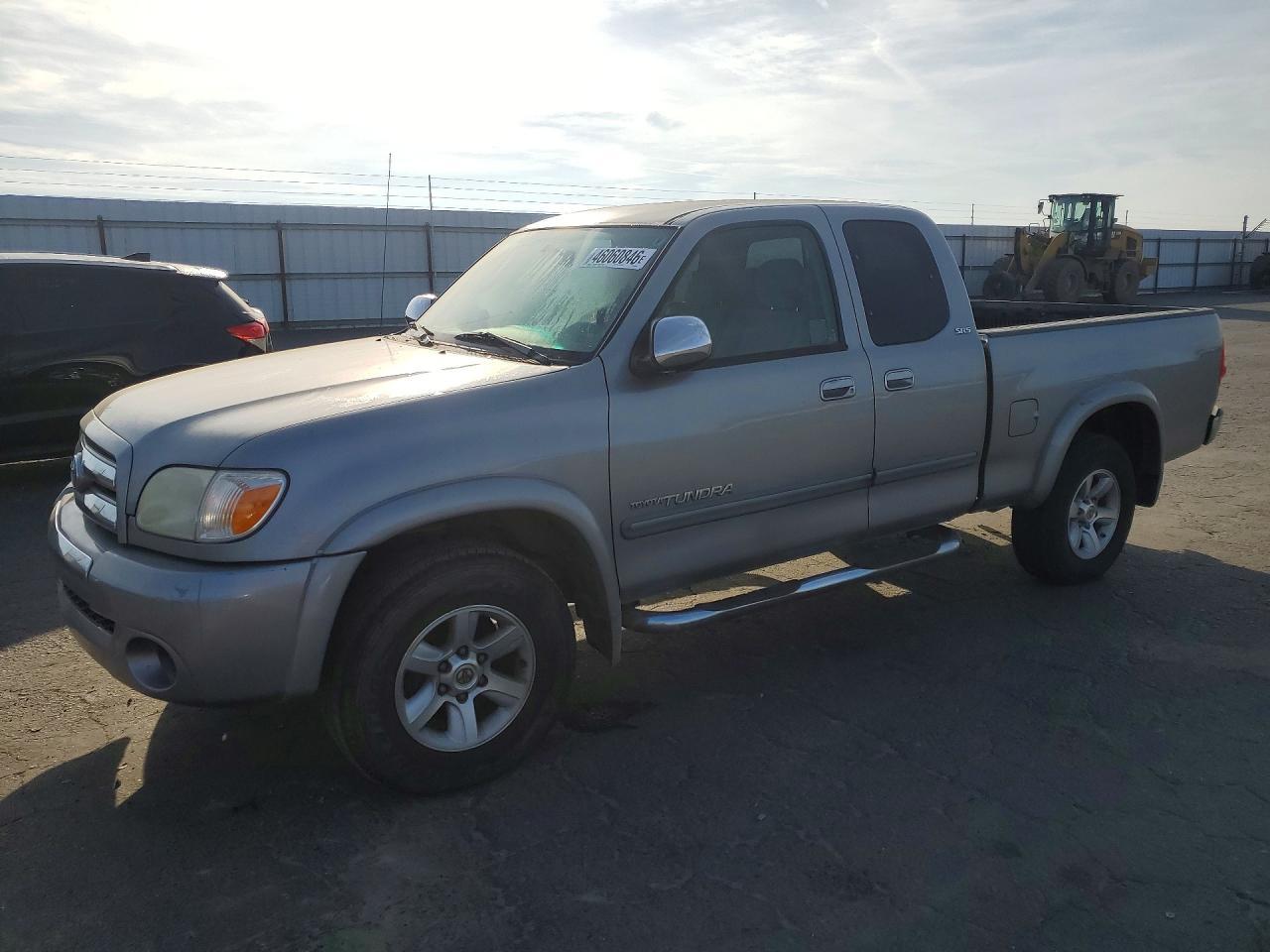2005 Toyota Tundra SR5