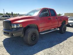Dodge ram 2500 salvage cars for sale: 2003 Dodge RAM 2500 ST