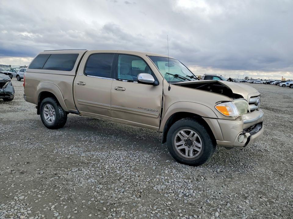 2006 Toyota Tundra SR5