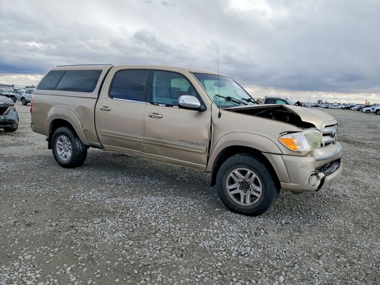 2006 Toyota Tundra SR5