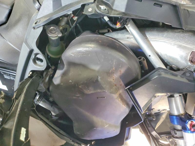 2021 Polaris 2021  XCR 600