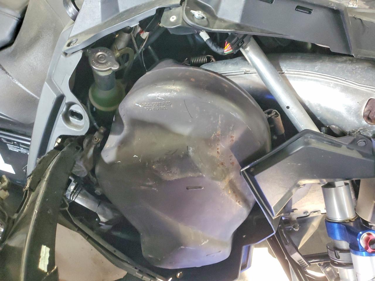 2021 Polaris 2021  XCR 600