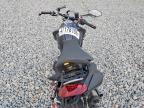 2022 Ducati Monster