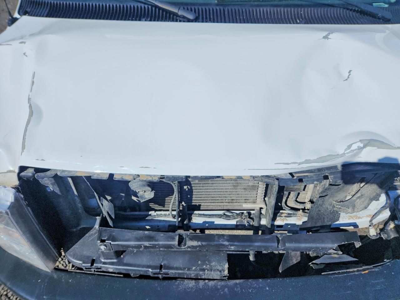 2022 Ford Econoline E350 Super Duty Cutaway Van