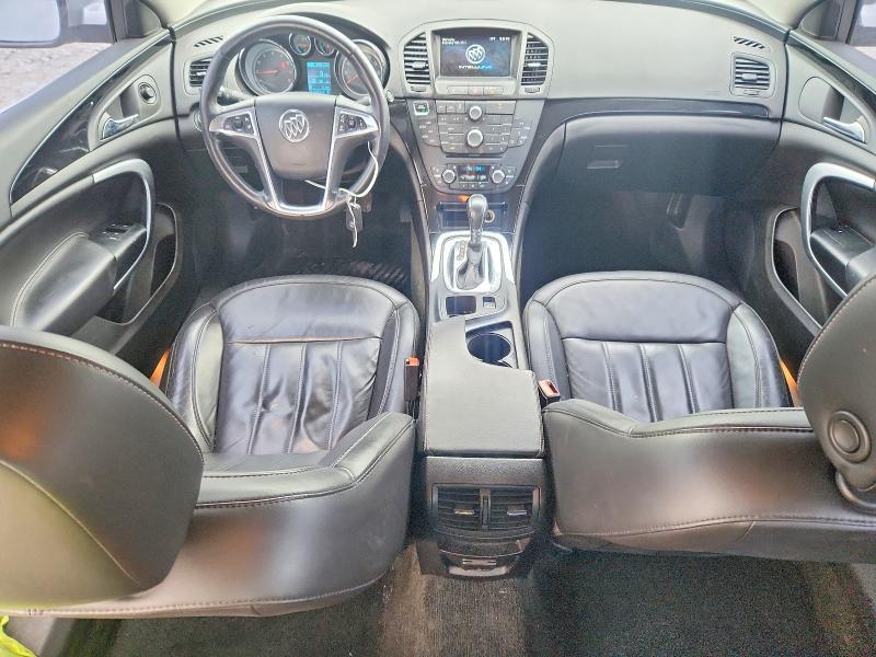 2013 Buick Regal Premium