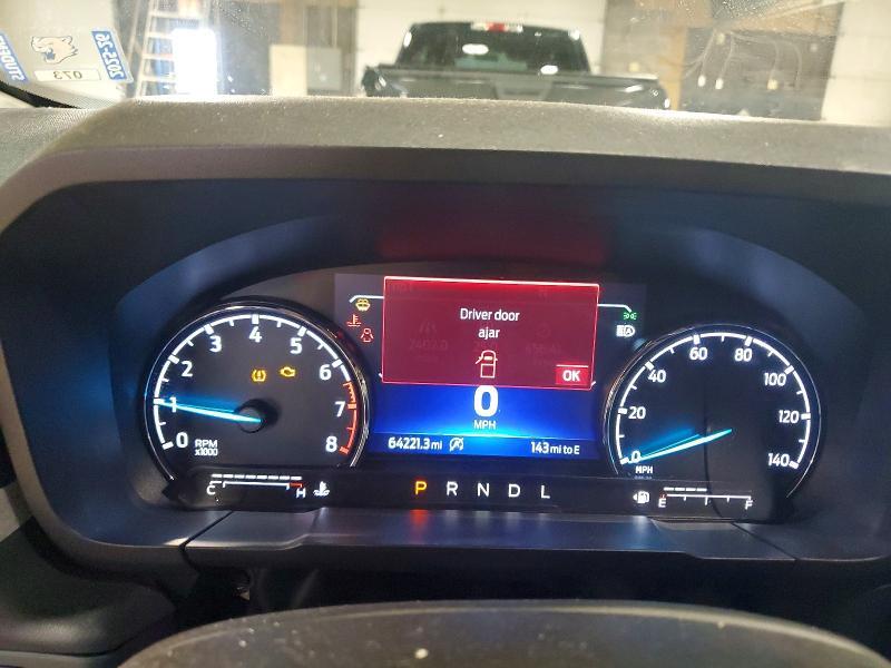 2022 Ford Maverick XL
