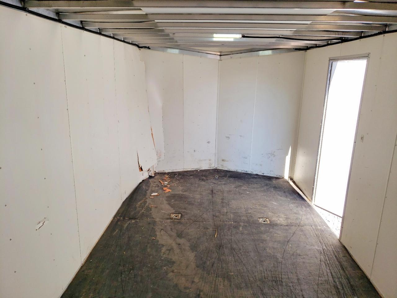 2018 American Hauler American Hauler