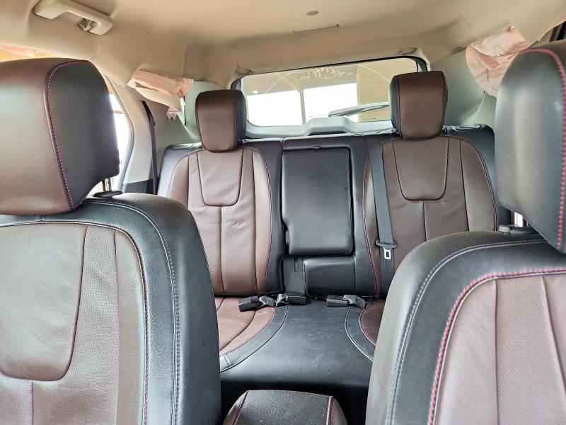 2012 Chevrolet Equinox ltz