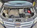 2012 Ford Edge sel