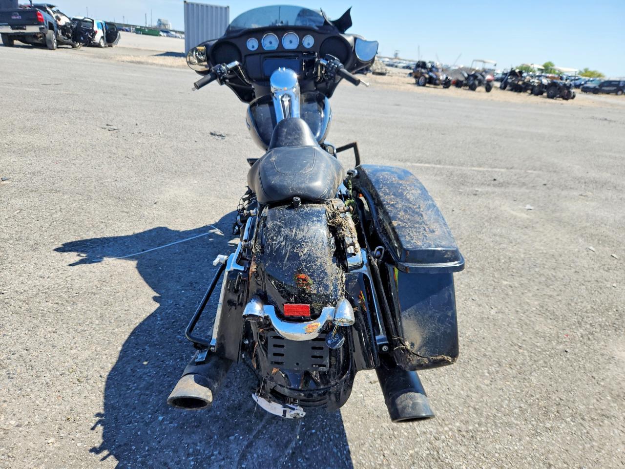 2023 Harley-Davidson Flhx