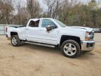 2016 Chevrolet Silverado K2500 Heavy Duty LTZ