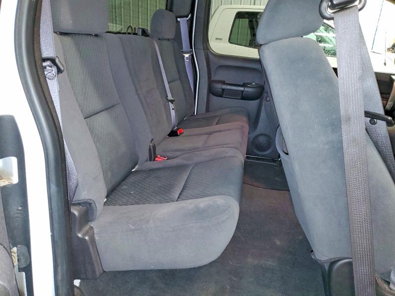 2007 Chev Silverado K1500