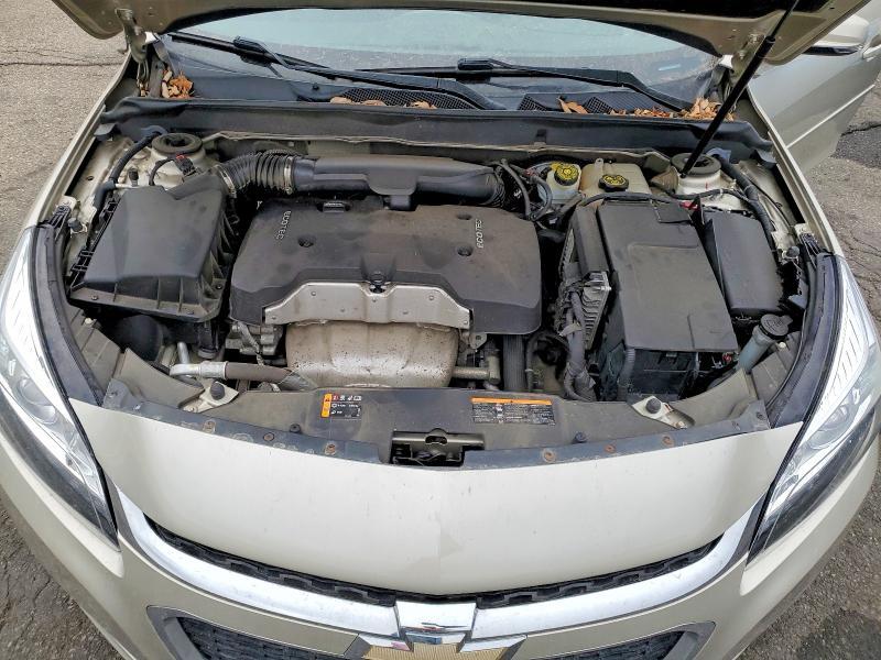 2014 Chevrolet Malibu 1LT