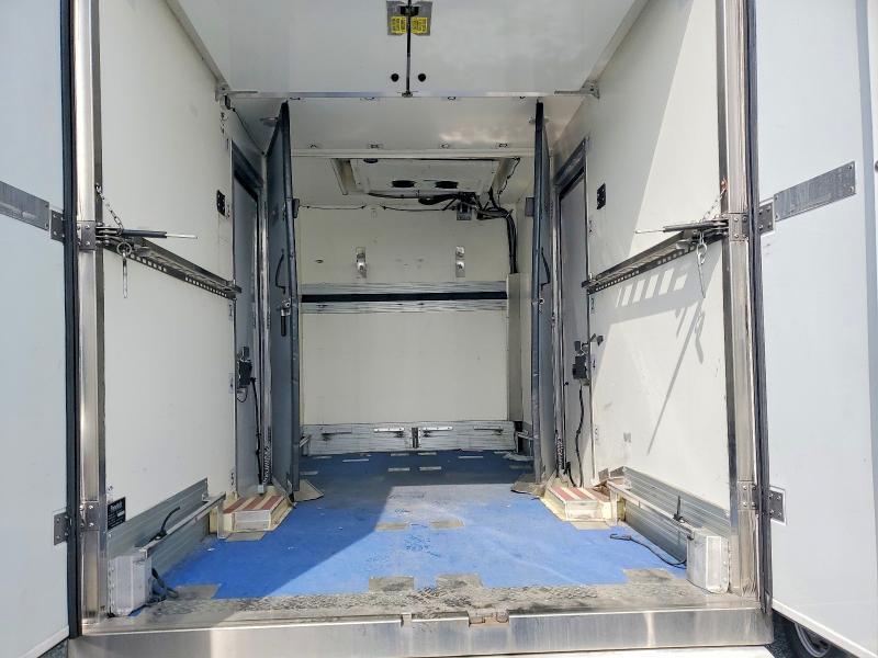 2020 Ford Transit Delivery Van