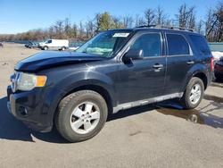 Ford salvage cars for sale: 2011 Ford Escape xlt